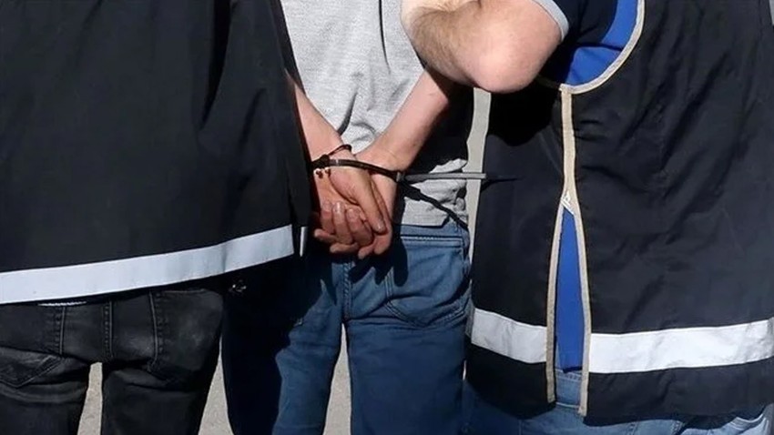 Interpol tarafından kırmızı bültenle aranıyordu: Bodrum'da yakalandı