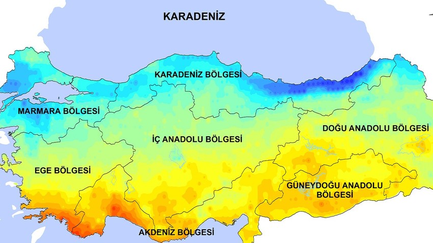 Türkiye'de 19 Nisan'da başlıyor, 30 Nisan'a kadar sürecek. Resmen tarih verildi