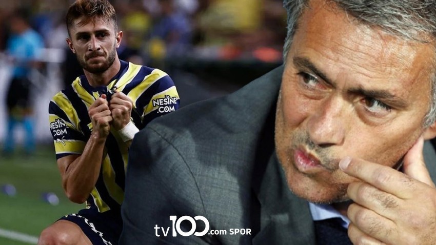 Fenerbahçe'de Mourinho Türk yıldızları yedi bitirdi! 20 milyon euro bonservis konuşulan İsmail'den sonra bir ayrılık daha