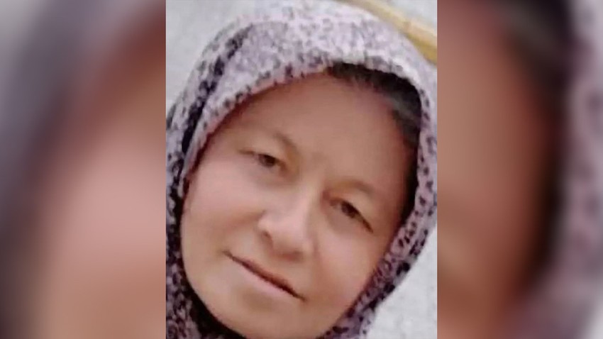 Hatay'da korkunç olay! Eşini baltayla katleden adam yakalandı