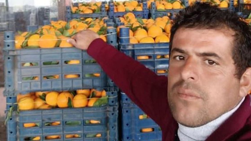 Mardin'de korkunç olay! Gittiği camide boğazı kesilerek öldürüldü