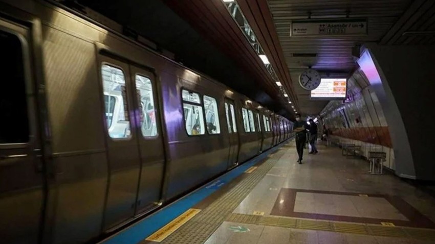 İstanbullular dikkat! Metro İstanbul duyurdu: Saat 17.00'den sonra o hat kapatılacak