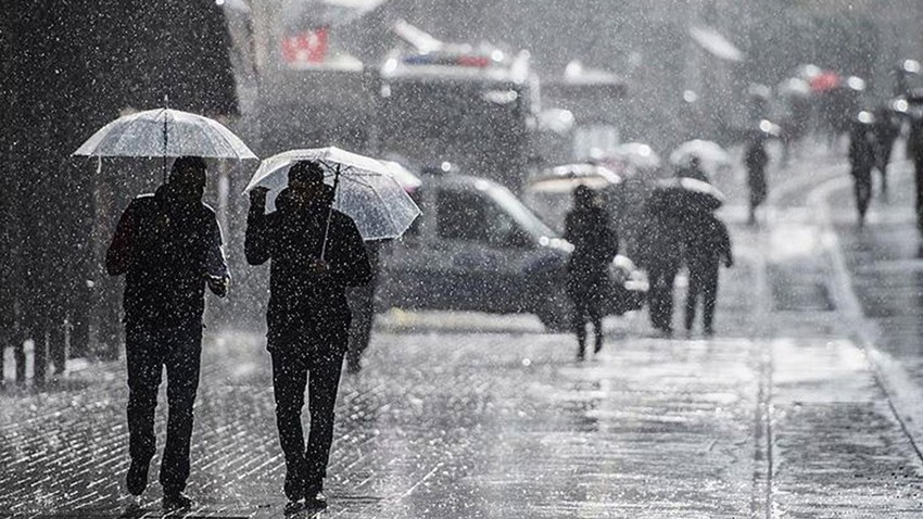Önümüzdeki 7 güne dikkat: Tarih verilerek uyarı yapıldı, kuvvetli geliyor