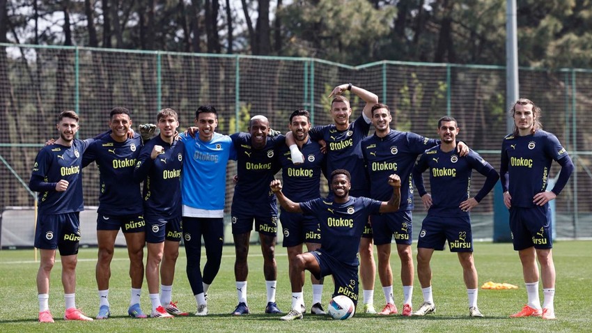 Fenerbahçeliler heyecanla bekliyordu! Mourinho kararını verdi! 11 milyon euroluk yıldız Kayserispor maçıyla geri dönüyor!