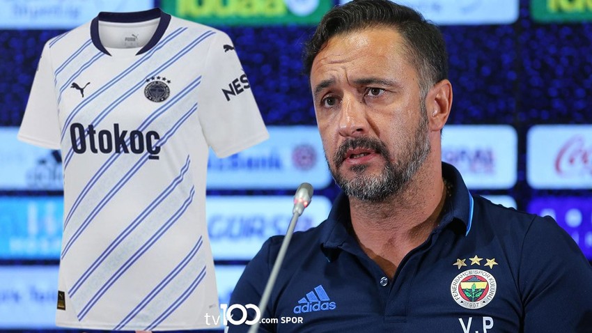 Fenerbahçe'ye Galatasaray'dan çekip aldığı duvarından kötü haber! Eski dost Vítor Pereira devreye girdi, fiyat 20 milyon euroya çıktı