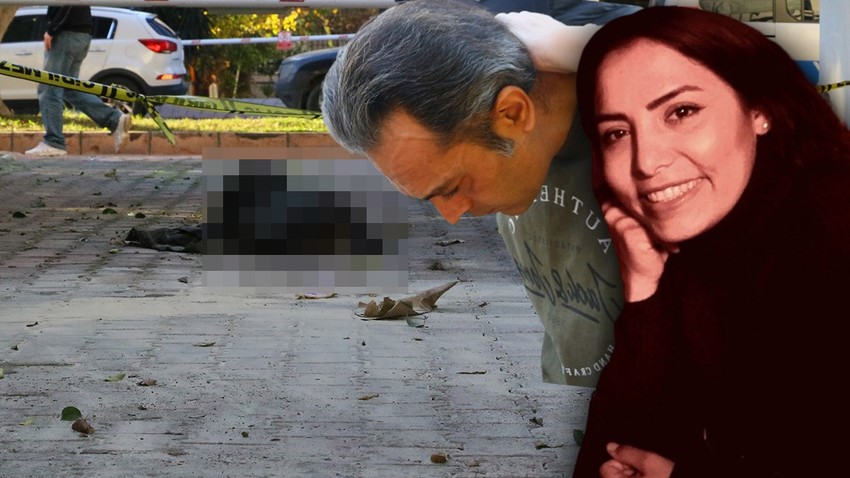 Eski eşi Pınar Zorlu’yu benzin döküp yakmıştı! İkinci duruşmasına çıkacaktı: Cani eski koca mahkeme öncesi hayatını kaybetti!