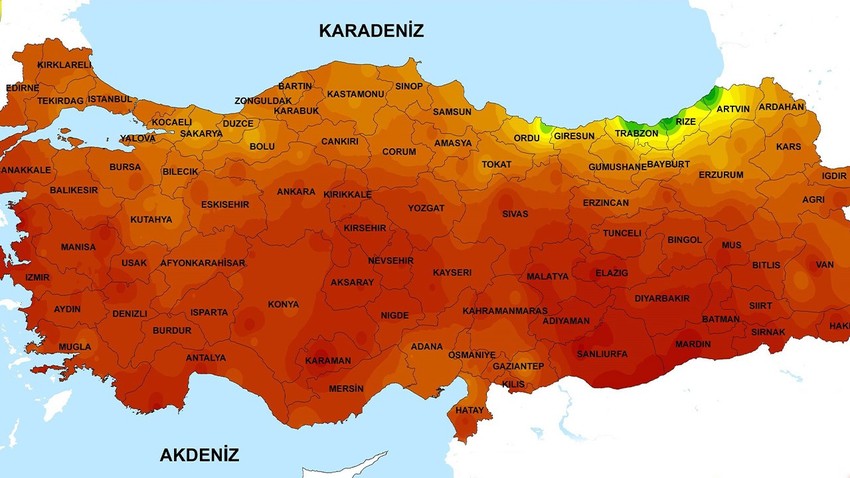 Türkiye'ye 42 gün sonra giriş yapacak. Resmen tarih verildi