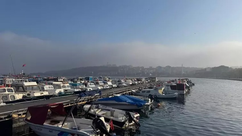 Çanakkale Boğazı gemi geçişlerine kapatıldı