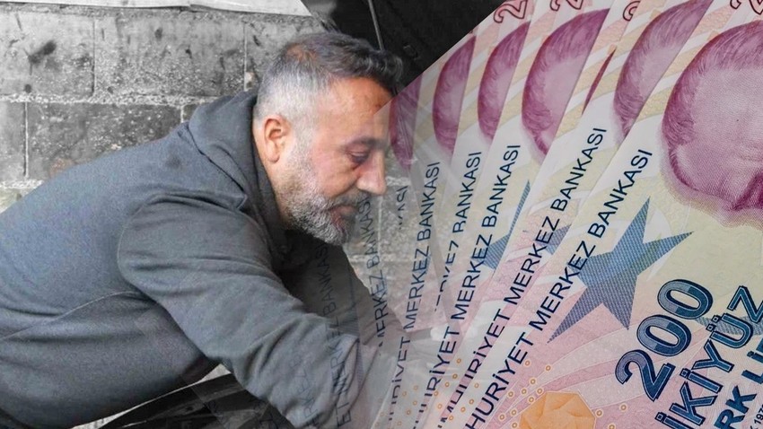 50 bin TL maaşa çalışan bulamıyorlar! Maaş yüksek ama talep yok!