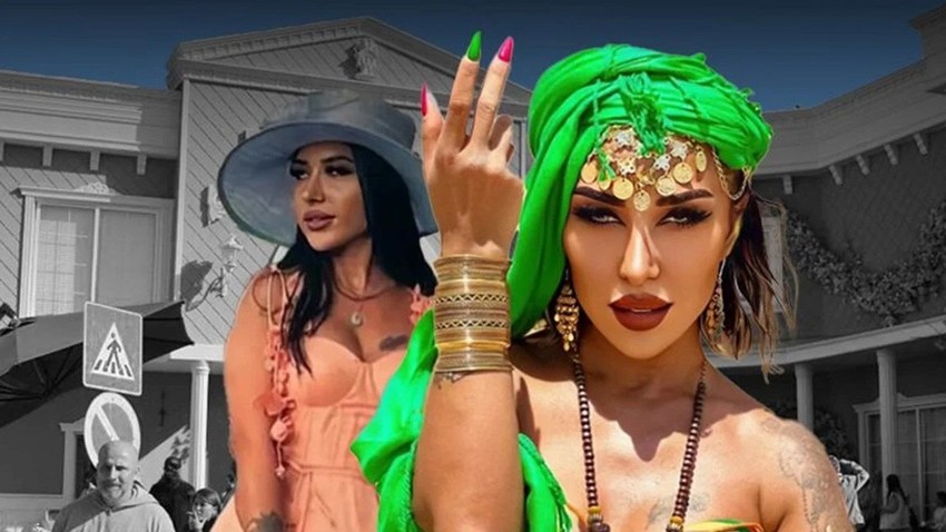 Adana'da binlerce kişiyi mağdur edip yurt dışına kaçmıştı! Güzellik merkezi sahibinden skandal savunma!