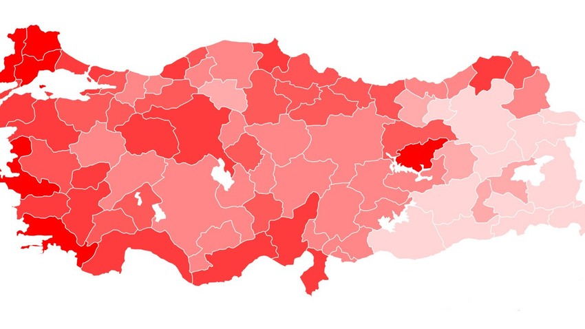 Türkiye'ye flaş tarih şimdi verildi herkes hazır olsun. Rusya'dan giriş yapacak