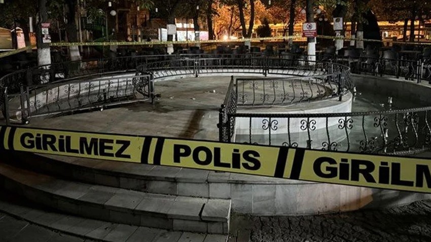 Kırklareli'nde süs havuzu faciası: 4 kişi hastanelik oldu