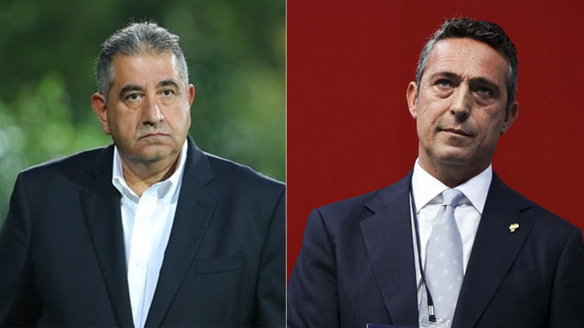 Başkan adayı olacak mı? Mahmut Uslu’dan Ali Koç ve yönetimine istifa çağrısı! Çok sert sözler!
