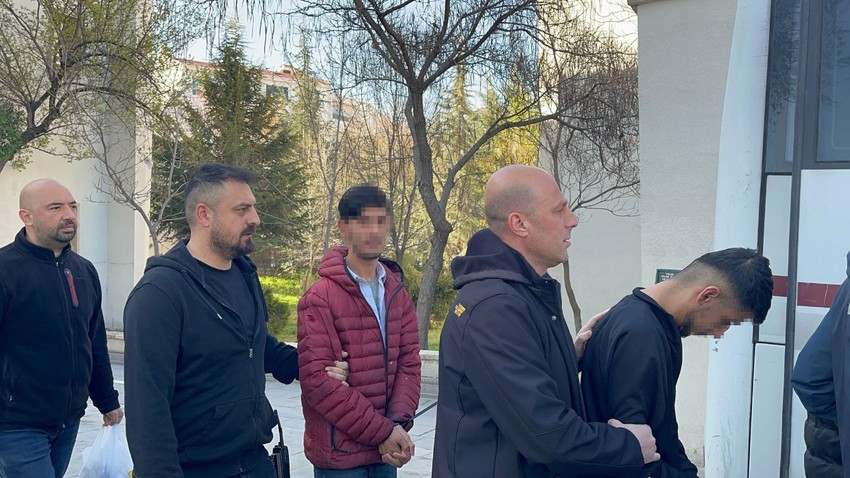 Böyle dolandırıcılık hikayesi görülmedi! Jigolo yalanıyla 10 milyonluk vurgun!