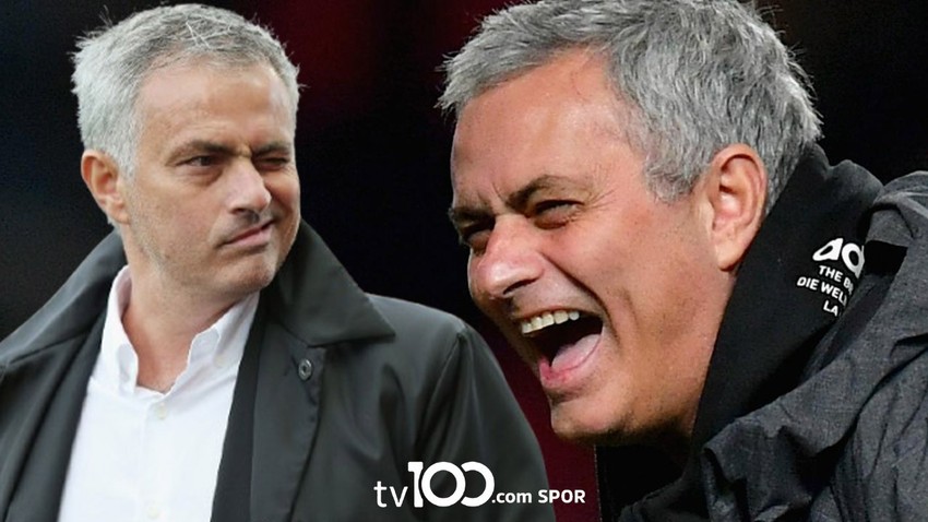 Fenerbahçe ile yıllık 10,5 milyon euroya anlaşan Mourinho, giderken de cebini dolduracak! İşte Portekizli'nin tazminatı