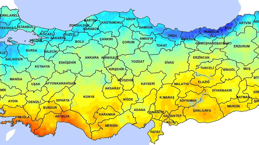 Türkiye'de 28 Nisan'a kadar sürecek. Flaş tarih şimdi verildi