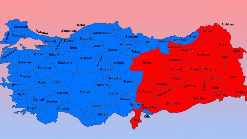 Türkiye'ye salı sabahtan resmen giriş yapacak! Çarşamba günü her yer böyle