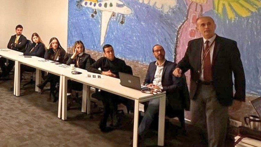 ABD'nin İstanbul Başkonsolosluğu duyurdu: İstanbul Havalimanı’nda 7 bin 124’den fazla suçlu ve kaçak göçmenin ABD’ye gidişi engellendi