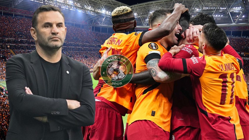 Fenerbahçe, Kayserispor’a takıldı, puan farkı 5’e çıktı! Okan Buruk’tan Galatasaraylı futbolculara dikkat çeken mesaj