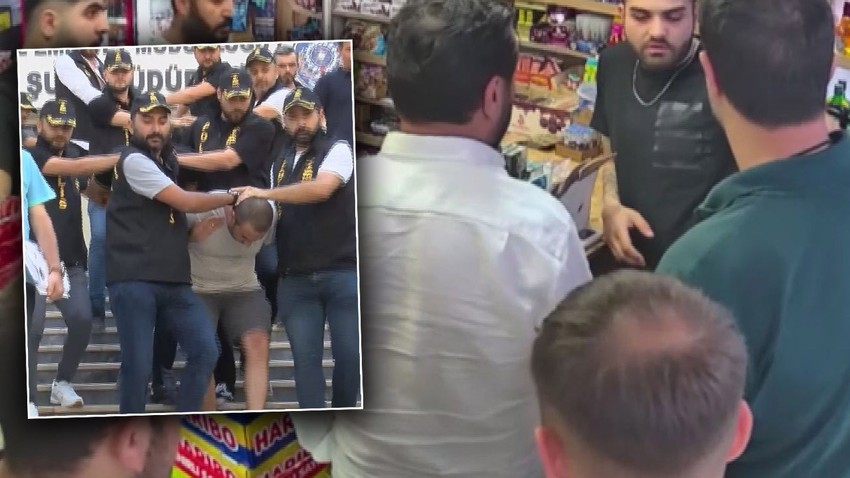 Kanlı tekel bayii cinayetinde karar! Sanıkların ifadeleri kan dondurdu