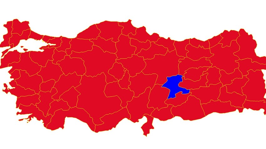 Türkiye'ye 25 Nisan’da giriş yapacak. 14 gün boyunca sürecek resmen tarih verildi