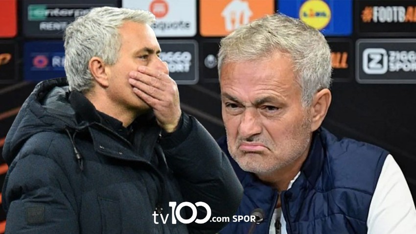 Fenerbahçe'nin 2-0 yenip elendiği takım Mourinho'yu istiyor! Gerrard olmaz Portekizliye hemen teklif yapacaklar