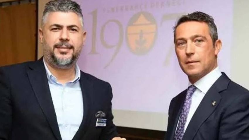 Fenerbahçe Başkanı'na istifa çağrıları dinmek bilmiyor! Ali Koç'a bir kongre üyesinden daha istifa çağrısı