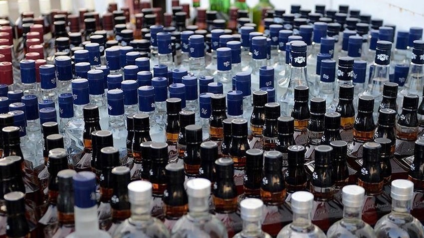 Sahte içki kabusunda bilanço giderek artıyor! Can kaybı yükseldi