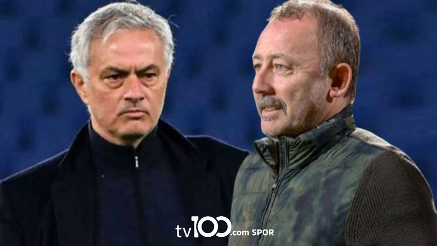 Fenerbahçe'de taraftardan "Yeni teknik direktör" isyanı! Sergen Yalçın'ın ismi geçmeye başladı