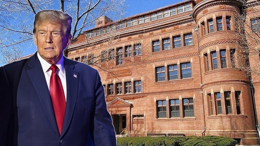 ABD Başkanı ve Harvard arasındaki anlaşmazlık sürüyor: Trump'ın fon durdurma kararına Harvard'dan yeni hamle