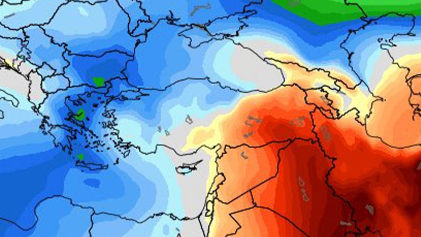 Türkiye'de 10 gün boyunca sürecek. Resmen kötü haber tarihi verildi