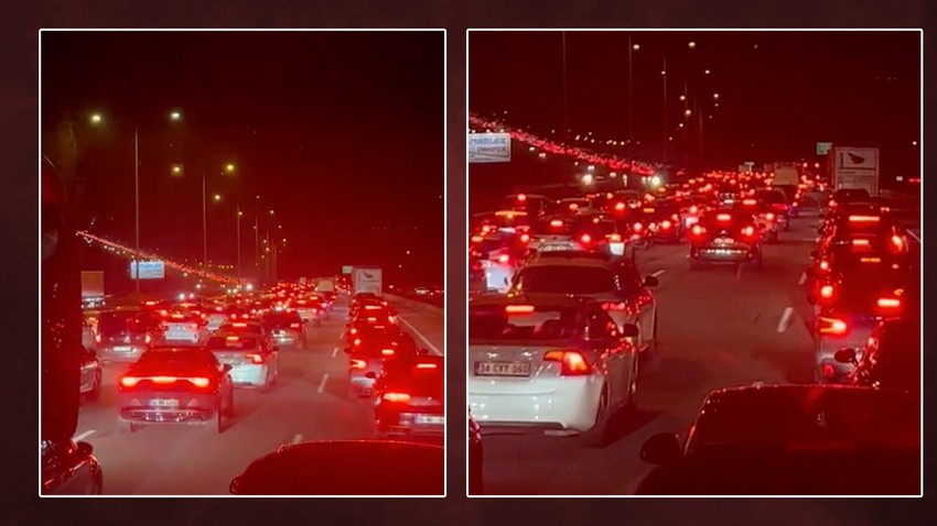 Şiddetli deprem sonrası İstanbul'da 2 gün eğitime ara verilmişti: İstanbullular Anadolu illerine gitmeye başladı