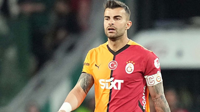 Galatasaray’ın yıldızı Abdülkerim Bardakcı’dan flaş sözler! Konyaspor taraftarına isyan etti