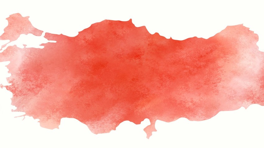 Türkiye'de perşembe başlayacak pazara kadar sürecek. Kırmızı uyarı tarihi resmen verildi