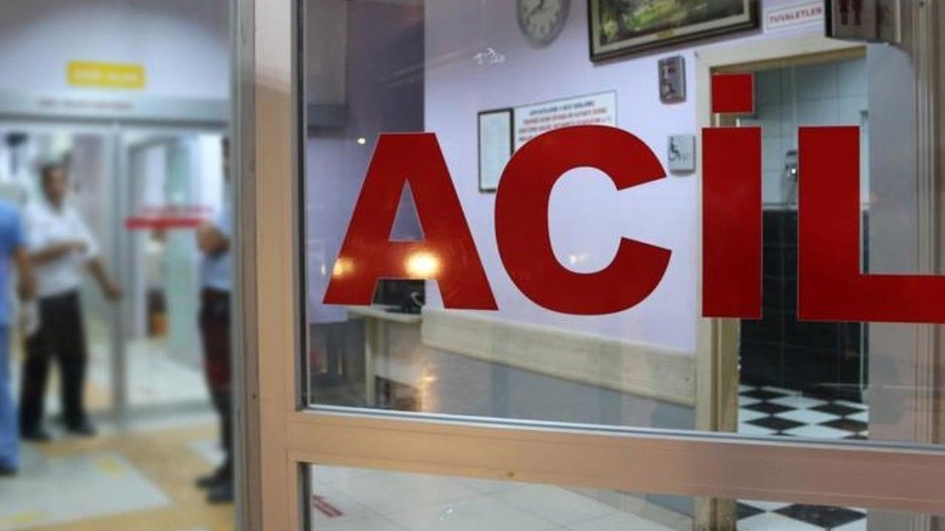 Kocaeli'de deprem sonrası yüksekten atlayan 23 kişi yaralandı