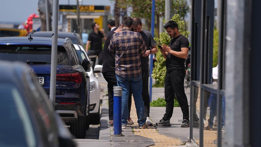 İstanbul merkezli deprem çevre illerde de hissedildi!