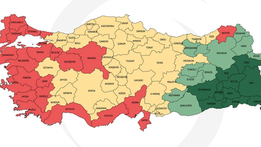 Türkiye'ye 3 Mayıs geçmiş olsun. Tarih verildi hepimizi ilgilendiriyor