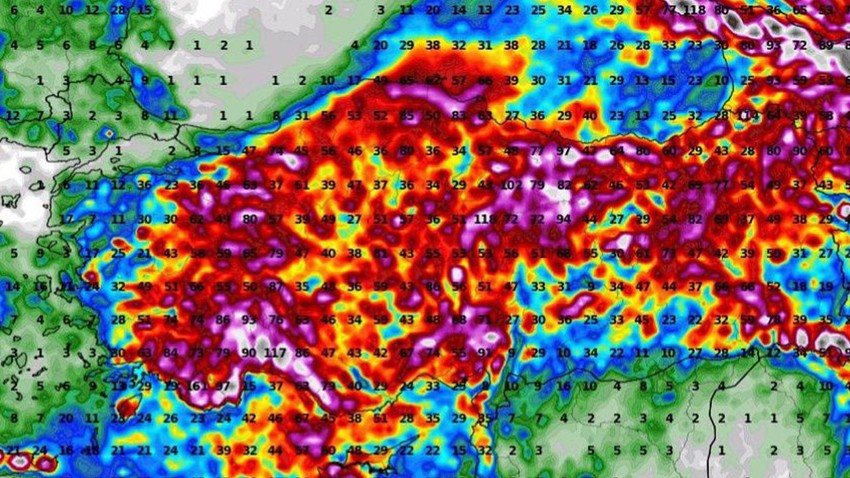 Türkiye'de 15 gün boyunca sürecek. Resmen tarih verildi
