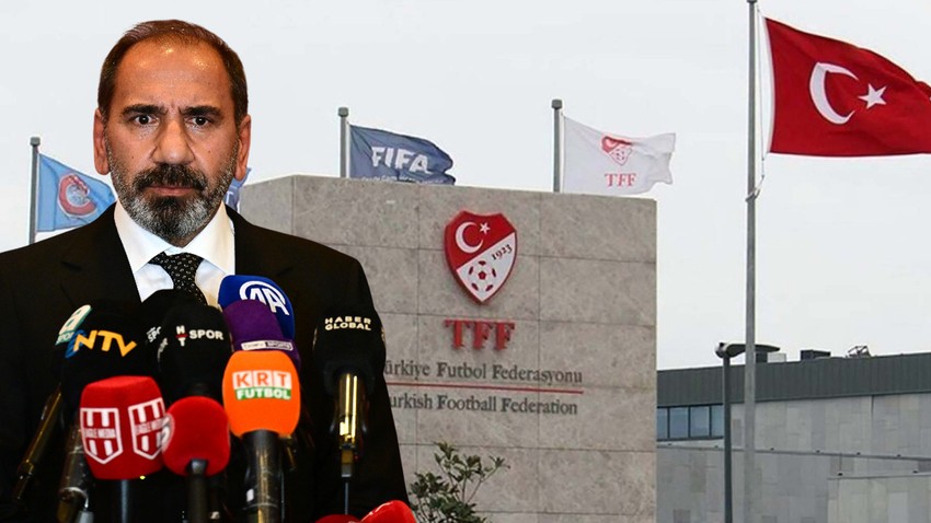 İstanbul’daki 6.2 büyüklüğündeki deprem korkutmuştu! Süper Lig'de maçlar ertelenecek mi? TFF resmen duyurdu
