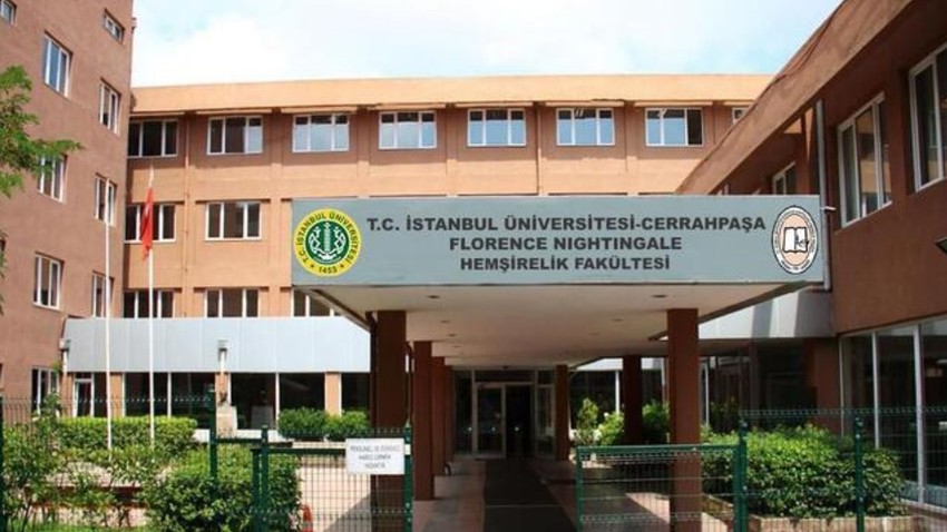 Florence Nightingale Hemşirelik Fakültesi deprem riski nedeniyle taşınacak