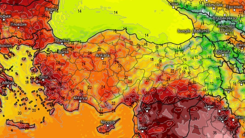 Türkiye'ye flaş 10 Mayıs tarihi şimdi verildi. 2'si birden bir sağ bir sol giriş yapacak