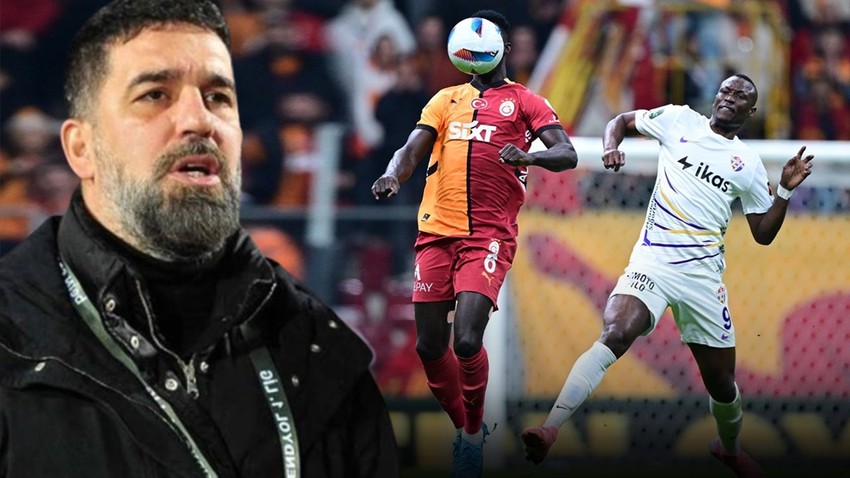 Süper Lig 4'ncüsü Eyüpspor'da Galatasaray maçı öncesinde büyük kriz! Arda Turan kara kara düşünüyor