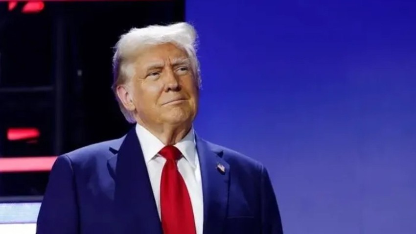 ABD Başkanı Trump Çin Devlet Başkanı Şi ile görüştü