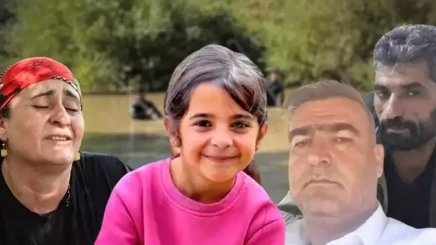 Narin Güran cinayeti davasında yeni gelişme: 15 sanık için karar verildi