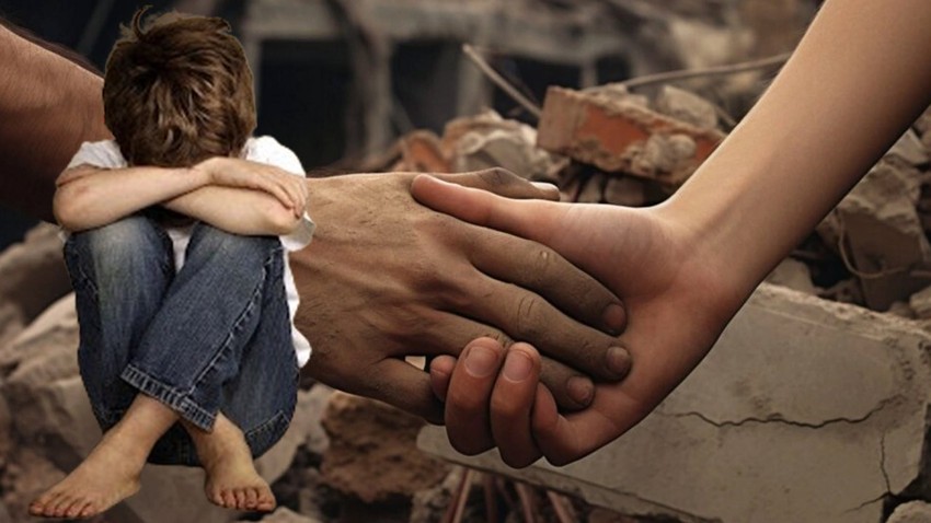 Uzmanı uyardı: Deprem en çok çocukları sarsıyor!