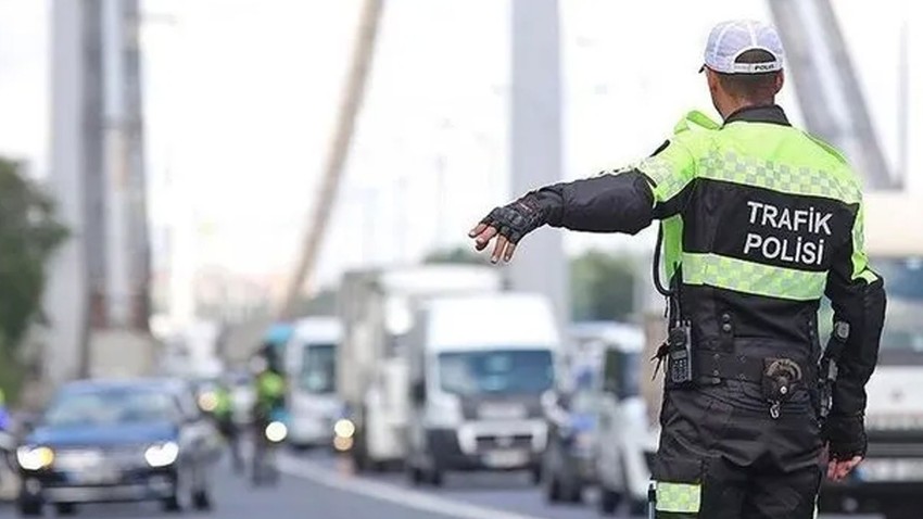 İstanbul'da yarın bu yollar trafiğe kapatılacak