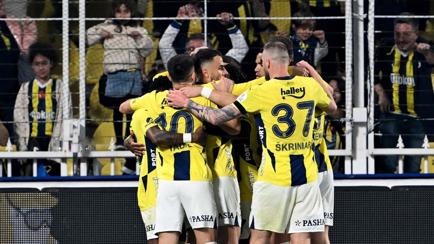 Puan kaybına tahammül yok! Fenerbahçe, Gaziantep FK deplasmanında! 4 yıldız yok! İşte muhtemel ilk 11’ler