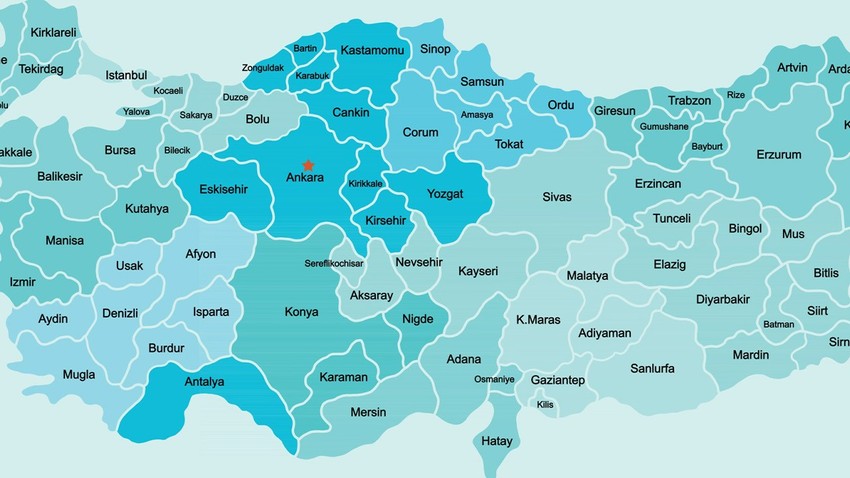 Türkiye'de 1 Mayıs'a kadar sürecek. Almayan yerler de alacak