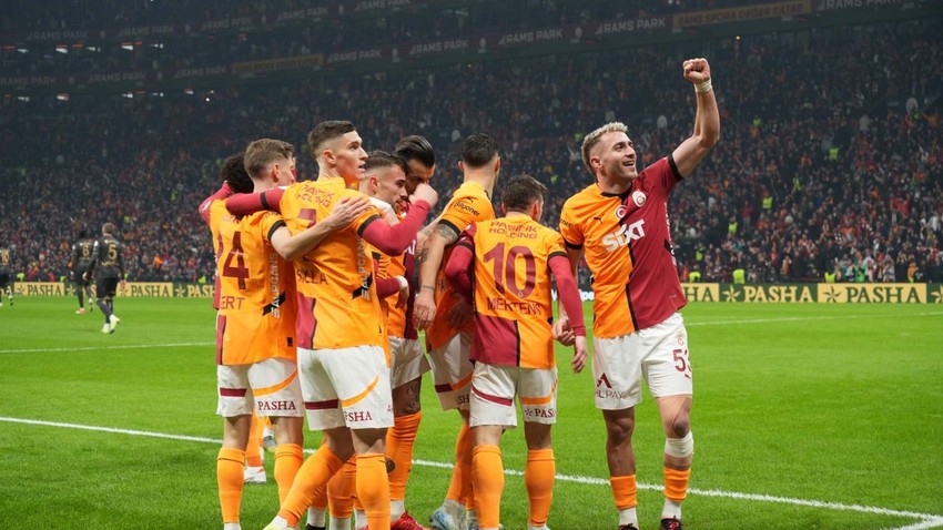 Lider Galatasaray, Arda Turan’ın Eyüpspor’una konuk olacak! Cimbom’da 1 eksik var