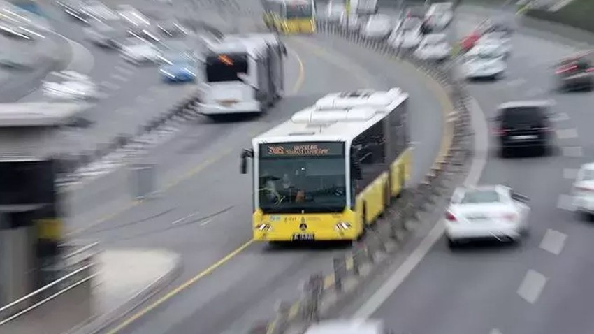 Resmi Gazete’de yayımlandı! 1 ve 19 Mayıs'ta toplu ulaşım ücretsiz